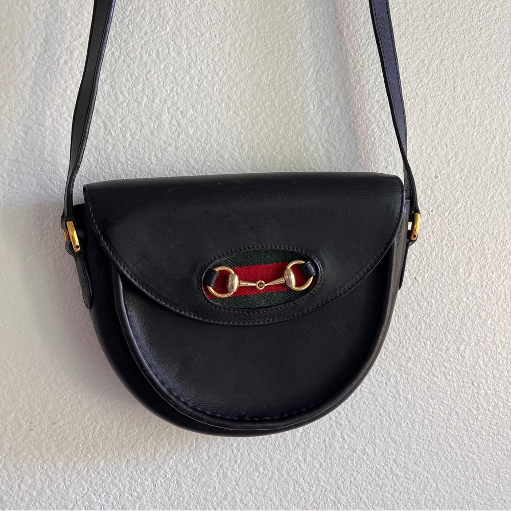 Vintage Gucci bag - Picture 2 of 12